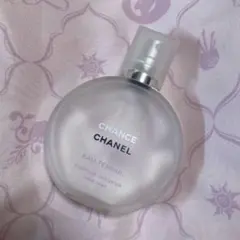 CHANEL CHANCE EAU TENDRE ヘアミスト 空ボトルのみ - メルカリ
