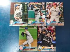 2026年最新】topps イチローの人気アイテム - メルカリ