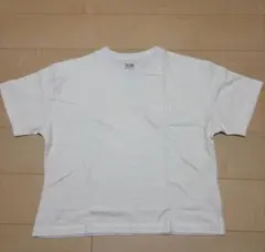 Tiji jojo WHITE T-SHIRT ホワイト Tシャツ L - メルカリ