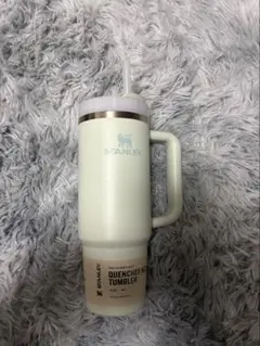 STANLEY QUENCHER TUMBLER