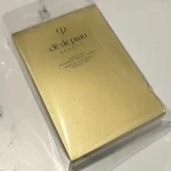 clé de peau メイク落としシート 50枚入り335ml