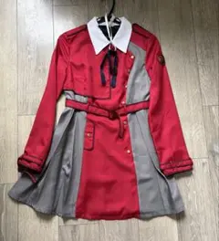 キ*ツ様 ユニゾンリーグ アクリルスタンド 錦木千束 リコリス