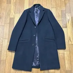 2025年最新】knott チェスターコートの人気アイテム - メルカリ