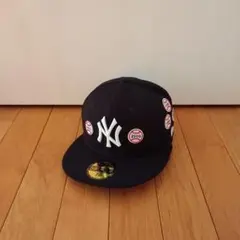 新品未使用タグ付】ニューエラ スパイクリー ベースボールキャップ 