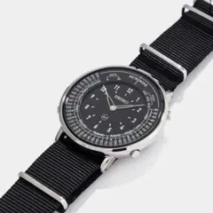 VA SEIKO Metronome Watch Fragment 時計