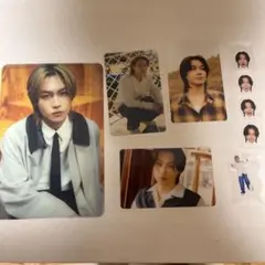 松田元太 カレンダー 特典