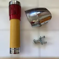 2026年最新】ランドナー ライトの人気アイテム - メルカリ