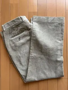 L.L.Bean 80s コーデュロイパンツ