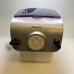 PHILIPS ヌードルメーカー HR2485/01 平麺キット - メルカリ