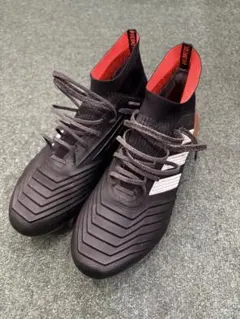 2025年最新】アディダス プレデター 18.1の人気アイテム - メルカリ