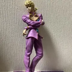 ジョルノ・ジョバァーナ フィギュア 一番くじ　ジョジョ
