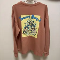 2026年最新】saucy dog ロンtの人気アイテム - メルカリ