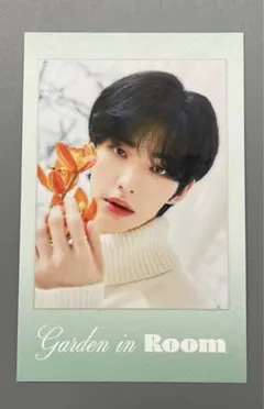 straykids スキズ トレカ ヒョンジン シーグリ 2022 トレカ