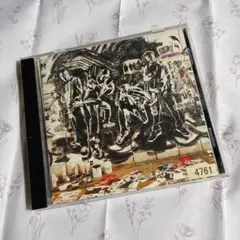 Fire Ball DON'T LOOK BACK ファイアーボール