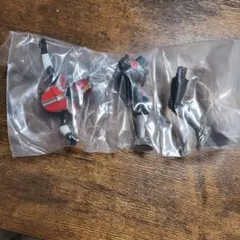 HGレジェンドライダーvol5