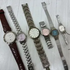 2026年最新】クレアトゥール 時計の人気アイテム - メルカリ