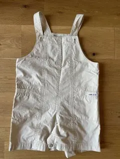 COMME CA ISM 80 ロンパース　美品