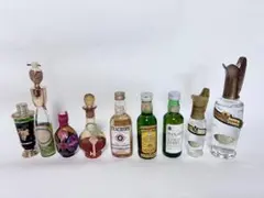 2026年最新】ミニチュアボトル 古酒の人気アイテム - メルカリ