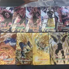 コンプ】SDV12-PUR まとめ売り ダイバーズ 12弾 ピックアップレア