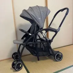 2026年最新】二人乗りベビーカーの人気アイテム - メルカリ