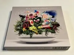 Mrs. GREEN APPLE アルバム「10」 CD+Blu-ray