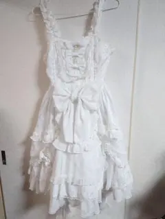 Angelic Pretty トイパレード JK リボンカチューシャ2点 - メルカリ