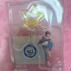 あんスタ 7周年 ジャックポットチャームセット アクキー 朔間凛月