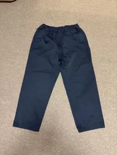 イージーパンツ ワークパンツ