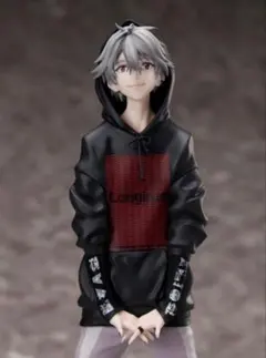 エヴァンゲリオン 渚カヲル Ver.RADIO EVA 1/7 完成品フィギュア
