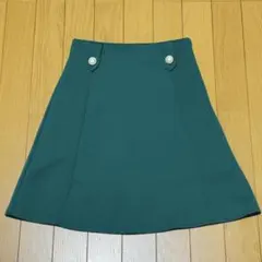 超美品 マジェスティックレゴン ミニスカートのサムネイル