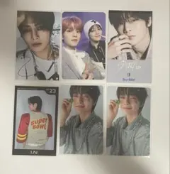 【樂star, social path】アイエン トレカまとめ売り