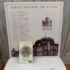 2026年最新】記念suica 東京駅開業100周年の人気アイテム - メルカリ