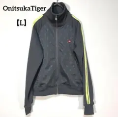 Onitsuka Tiger 長袖スポーツウェア サイズL 女性のサムネイル