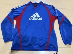  アディダス ジャイアンツ PROCOLLECTION 半袖ピステ adidas アディダス ジャイアンツ PROCOLLECTION 半袖ピステ - メルカリ