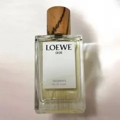 LOEWE 001 woman オードゥ パルファン 50ml - メルカリ