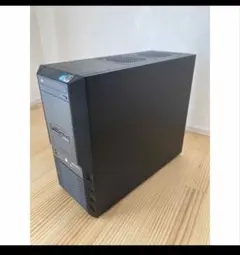ゲーミングPC i7 6700 GTX1060 ドスパラ Fortnite快適 - メルカリ