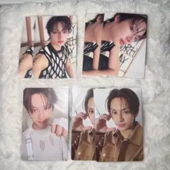 SEVENTEEN HAPPY BURSTDAY トレカ ジュン