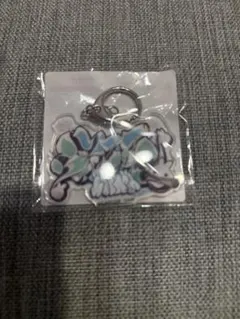 にじさんじ ソフィア・ヴァレンタイン スト6 アクキー