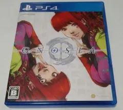 PS4 グノーシア
