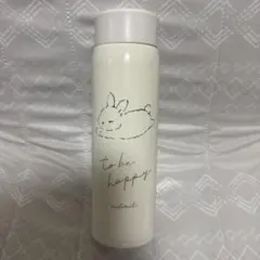 ミリミリ　うさぎ　ステンレスボトル(水筒)のサムネイル