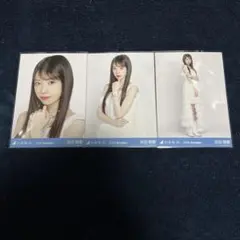 矢田萌華 コンプ