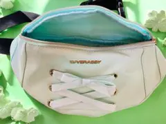 ウエストポーチ美品のサムネイル