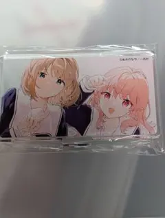 DMM スクラッチ きみが死ぬまで恋をしたい ミニアクリルスタンド DMM スクラッチ きみが死ぬまで恋をしたい ミニアクリルスタンド
