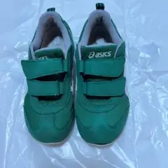 アシックス スクスク スニーカー