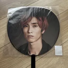 SixTONES 田中樹 うちわ OneST