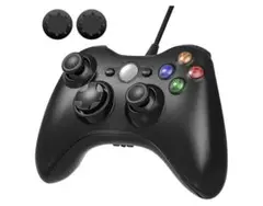 Xbox 360 コントローラー USB接続