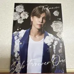 三代目 岩田剛典 フォトカード 『JSB FOREVER ～ONE～』 - メルカリ