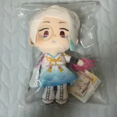 刀剣乱舞　わんぱく　巴形薙刀　ぬいぐるみ　サンリオ