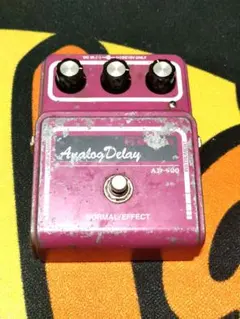 Maxon AD-900 Analog Delay 前期型(MN3005x2) - メルカリ