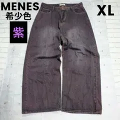 archive】00sコーティングデニムパンツ ダークウェア エディ期 y2k 